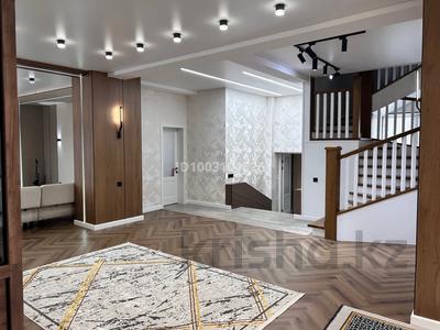 Отдельный дом · 8 комнат · 410 м² · 5.5 сот., Валиханова 68 за 235 млн 〒 в Павлодаре