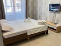 1-комнатная квартира · 38 м² · 2/9 этаж, Кумисбекова 11 — Джангильдина за 2 000 ₸ в Астане, Сарыарка р-н — фото 4