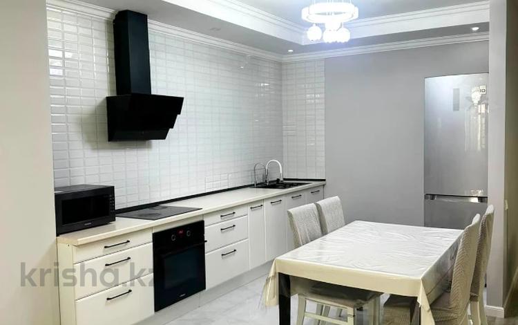 3-бөлмелі пәтер · 106 м² · 1/10 қабат, Косшыгулулы 6/1 — Выгодно!!!, бағасы: 45 млн ₸ в Астане, Сарыарка р-н — фото 13