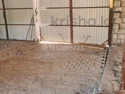 Гараж · 250 м² · Атамура 28/1, бағасы: 250 000 ₸ в Астане, Сарайшык р-н