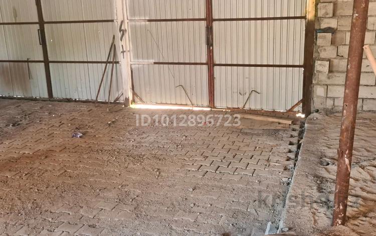 Гараж · 250 м² · Атамура 28/1 за 250 000 ₸ в Астане, Сарайшык р-н — фото 2