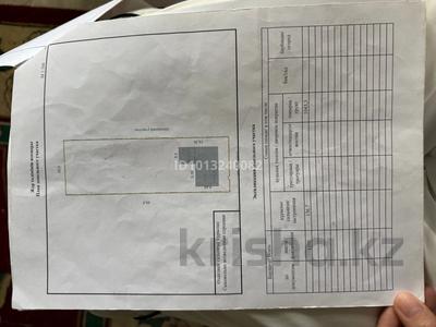 Жеке үй · 2 бөлме · 46 м², Кенжитаева, бағасы: 7 млн ₸ в Акколе