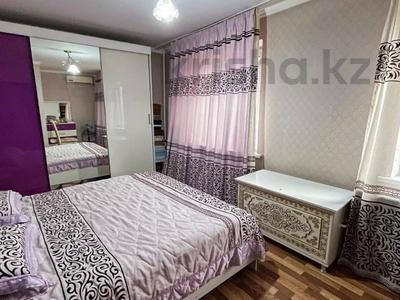 3-комнатная квартира · 55 м² · 4/5 этаж, Талдыкорган 4мкр за 18.6 млн ₸ в мкр Жастар