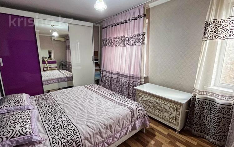 3-комнатная квартира · 55 м² · 4/5 этаж, Талдыкорган 4мкр за 18.6 млн ₸ в мкр Жастар — фото 7