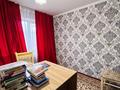 3-комнатная квартира · 55 м² · 4/5 этаж, Талдыкорган 4мкр за 18.6 млн ₸ в мкр Жастар — фото 9