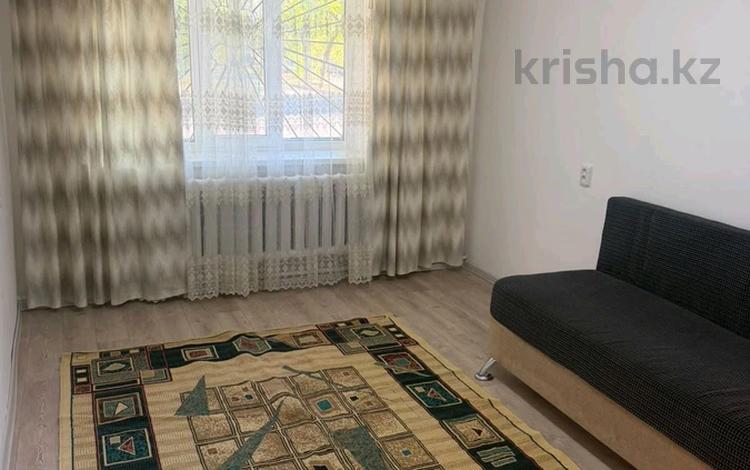 1-бөлмелі пәтер · 30 м² · 1/4 қабат, Мкр.Улан 2, бағасы: 10.7 млн ₸ в Талдыкоргане, военный городок Улан — фото 2