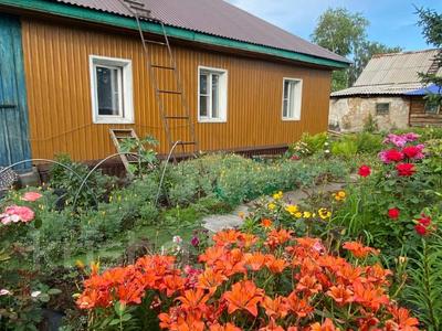 Отдельный дом · 3 комнаты · 46 м² · 10 сот., Центральная 67 за 12 млн 〒 в Усть-Каменогорске