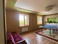Отдельный дом · 7 комнат · 500 м² · 10 сот., Бекбосынов 305 а за 30 млн ₸ в им. Турара рыскуловой — фото 5