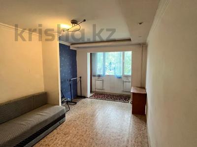 1-комнатная квартира · 31 м² · 3/4 этаж, Байкадамова за 26.5 млн ₸ в Алматы, Бостандыкский р-н