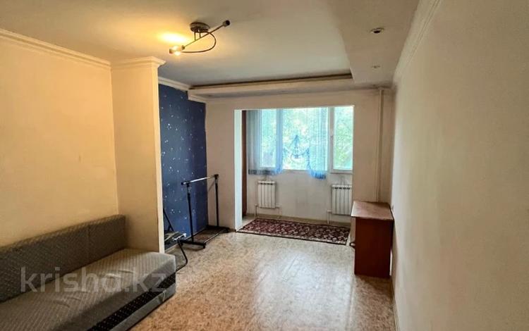 1-комнатная квартира · 31 м² · 3/4 этаж, Байкадамова за 26.5 млн ₸ в Алматы, Бостандыкский р-н — фото 12