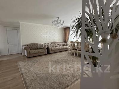 3-бөлмелі пәтер · 85 м² · 8/10 қабат, сатпаева 36/1, бағасы: 53 млн ₸ в Усть-Каменогорске