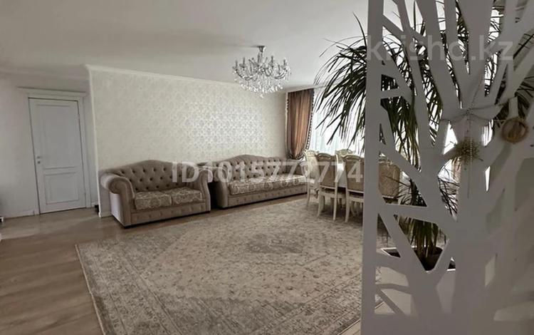 3-бөлмелі пәтер · 85 м² · 8/10 қабат, сатпаева 36/1, бағасы: 53 млн ₸ в Усть-Каменогорске — фото 2