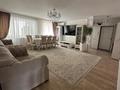 3-бөлмелі пәтер · 85 м² · 8/10 қабат, сатпаева 36/1, бағасы: 53 млн ₸ в Усть-Каменогорске — фото 2
