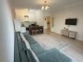 2-бөлмелі пәтер · 52 м² · 3/12 қабат, Бекхожина 15, бағасы: 450 000 ₸ в Алматы, Медеуский р-н — фото 9