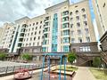 2-комнатная квартира · 106 м² · 5/7 этаж, Мангилик Ел 28 — Бизнес класс за 395 000 ₸ в Астане, Есильский р-н — фото 29