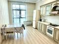 2-комнатная квартира · 106 м² · 5/7 этаж, Мангилик Ел 28 — Бизнес класс за 395 000 ₸ в Астане, Есильский р-н — фото 3