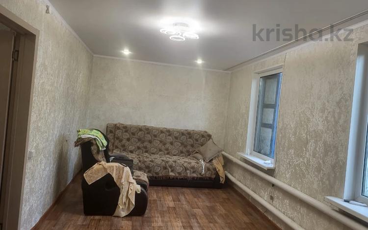 Отдельный дом · 3 комнаты · 60 м² · 1 сот., Рабочий за 11.5 млн ₸ в Петропавловске — фото 6