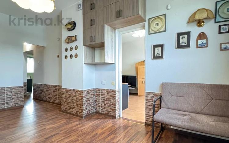 2-комнатная квартира · 64.3 м² · 8/9 этаж, мкр Орбита-3 за 41 млн ₸ в Алматы, Бостандыкский р-н — фото 4