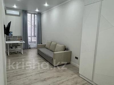 2-комнатная квартира · 73 м² · 2/3 этаж, мкр Таугуль-3, Шаймерденова за 87 млн 〒 в Алматы, Ауэзовский р-н