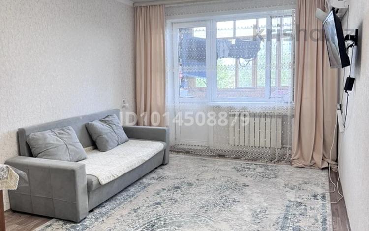 2-комнатная квартира · 43 м² · 3/5 этаж, Ерден 161 — 5 мкрн за 9.5 млн ₸ в Сатпаев — фото 2
