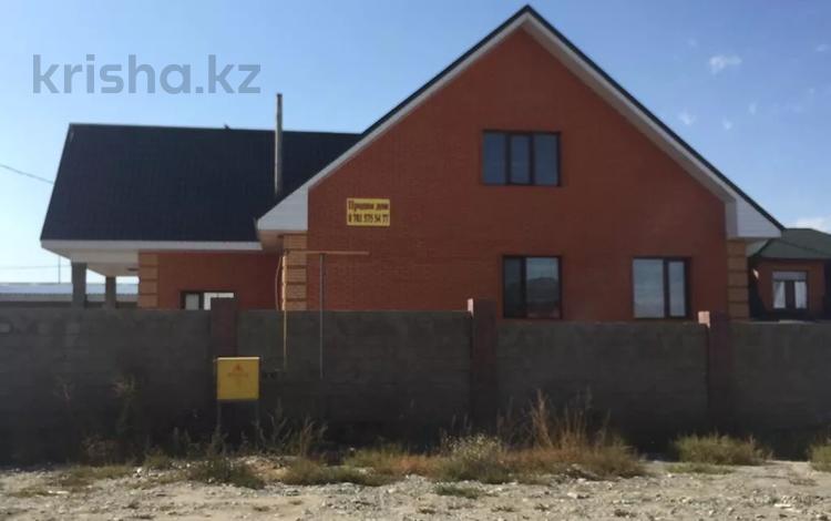 Отдельный дом · 5 комнат · 170 м² · 10 сот., Жылысай 8 — Г. Талдыкорган 9-й микрорайон ул. Жылысай дом 8 за 57 млн ₸ — фото 14