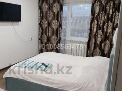 1-комнатная квартира · 39 м² · 5/5 этаж, Майкудук, Майкудук, 19й микрорайон 71 — Марченко за 12 млн 〒 в Караганде, Алихана Бокейханова р-н