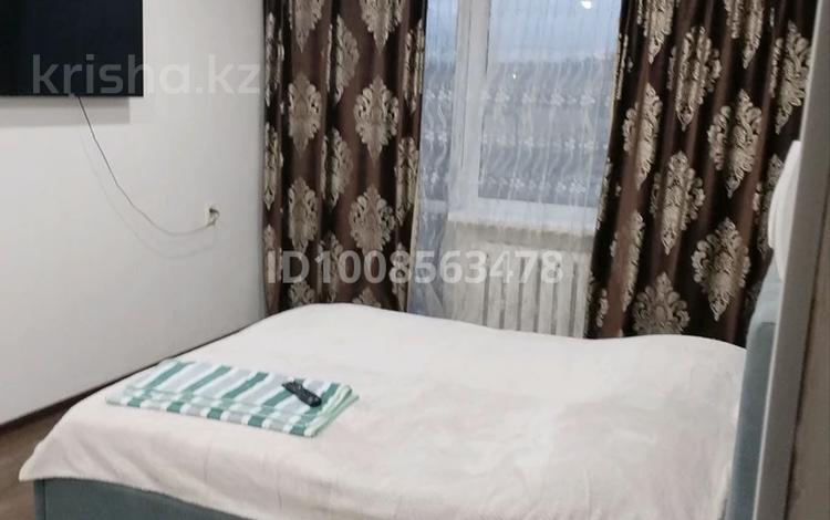 1-бөлмелі пәтер · 39 м² · 5/5 қабат, Майкудук, Майкудук, 19й микрорайон 71 — Марченко, бағасы: 10 млн ₸ в Караганде, Алихана Бокейханова р-н — фото 2