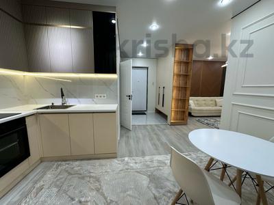 2-комнатная квартира · 42 м² · 5/9 этаж, Симферопольская 108 за 46.5 млн ₸ в Алматы, Бостандыкский р-н