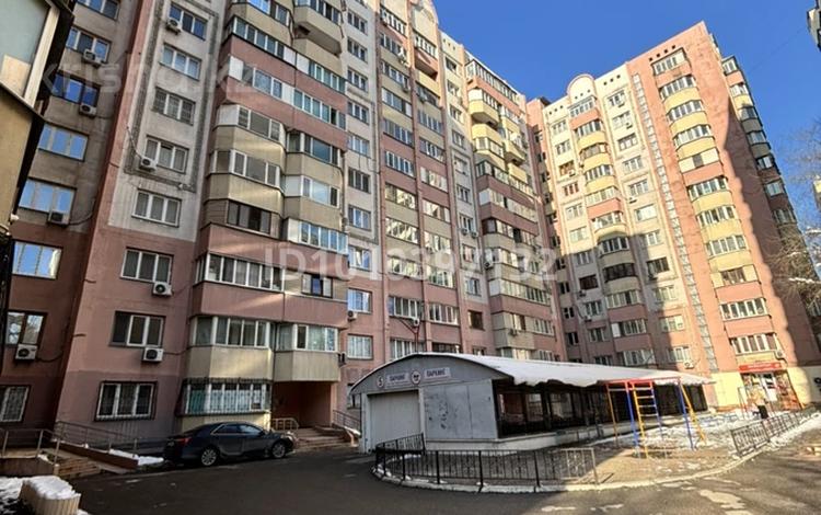 1-комнатная квартира · 53 м² · 2/12 этаж, мкр Жетысу-3 55 — Абая/Момышулы за 250 000 ₸ в Алматы, Ауэзовский р-н — фото 2