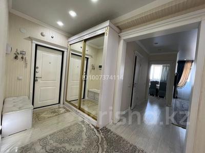 3-комнатная квартира · 95 м² · 4/10 этаж, Казыбек Би 38 — Казыбек би за 60 млн ₸ в Усть-Каменогорске