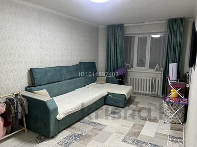 2-комнатная квартира · 42 м² · 1/5 этаж, ул. Жанибека Карменова 61А за 15.5 млн ₸ в Семее, Красный Кордон