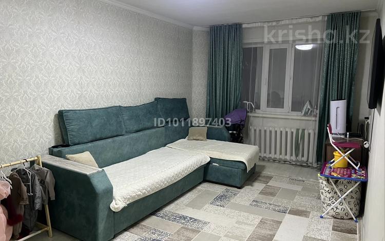 2-бөлмелі пәтер · 42 м² · 1/5 қабат, ул. Жанибека Карменова 61А, бағасы: 15.5 млн ₸ в Семее, Красный Кордон — фото 2