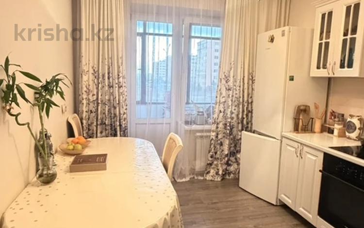 1-комнатная квартира · 38 м² · 2/8 этаж, Аль-Фараби 17 — Улы дала за 25.9 млн ₸ в Астане, Есильский р-н — фото 2