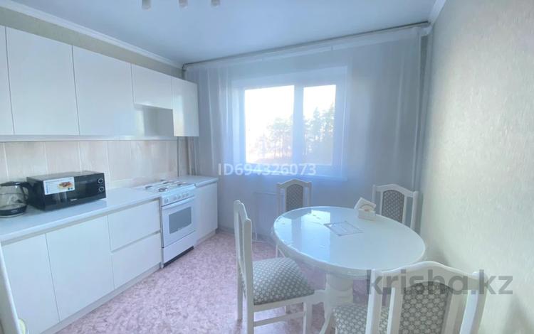 1-комнатная квартира · 40 м² · 2/9 этаж, Мкрн Аэропорт 45 за 200 000 〒 в Костанае — фото 14