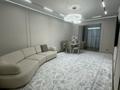 4-комнатная квартира · 150 м² · 6/9 этаж, Просп. Алии Молдагуловой 62к1 за 88 млн ₸ в Актобе