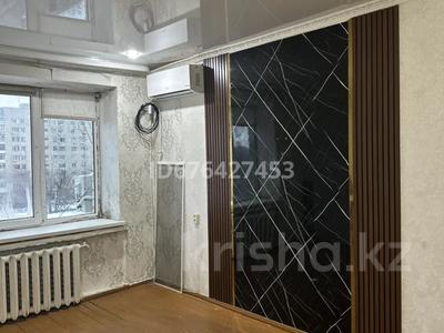 1-комнатная квартира · 18 м² · 5/5 этаж, мкр. Зачаганск пгт 15 за 3.5 млн 〒 в Уральске