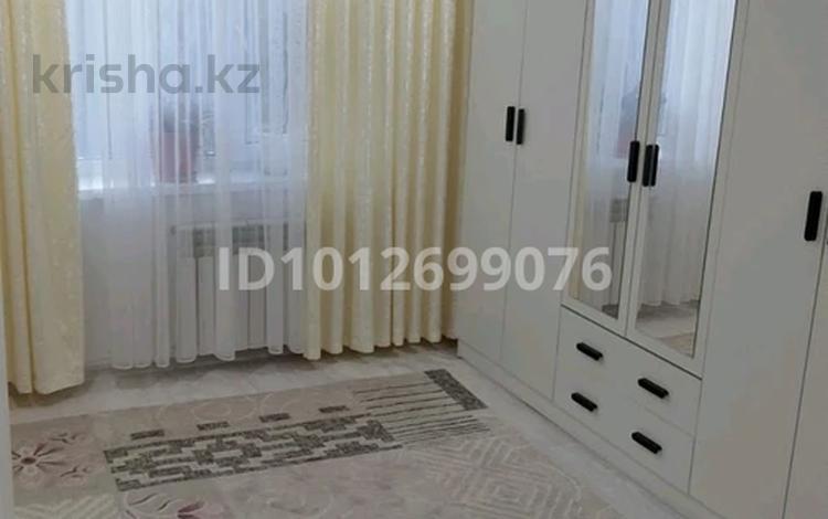 1-бөлмелі пәтер · 31 м² · 4/5 қабат, авиагородок 29, бағасы: 10.7 млн ₸ в Актобе, мкр Авиагородок — фото 2