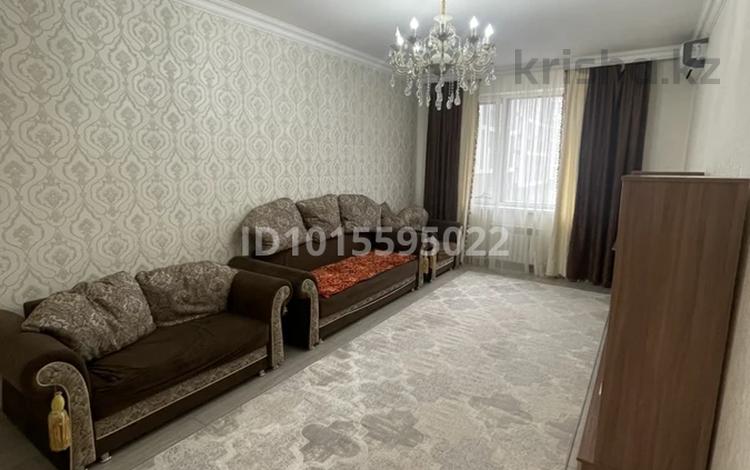 2-бөлмелі пәтер · 68 м² · 5/9 қабат, Абикен Бектуров 3, бағасы: 350 000 ₸ в Астане, Нура р-н — фото 2