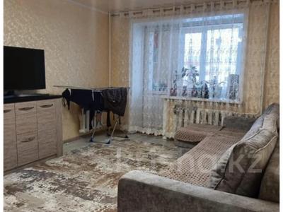 2-комнатная квартира · 52 м² · 3/5 этаж, Муканова за ~ 24.5 млн 〒 в Петропавловске