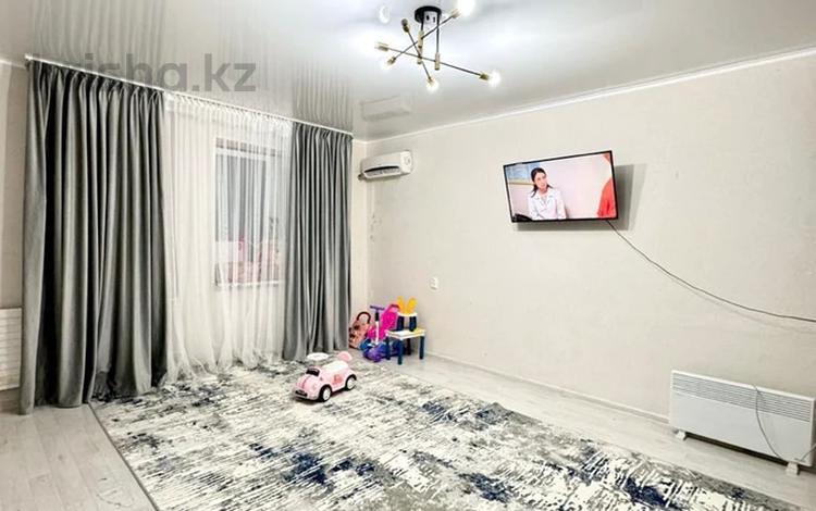 1-комнатная квартира · 37.5 м² · 2/4 этаж, 22-й мкр 5а за 6.3 млн ₸ в Актау — фото 2