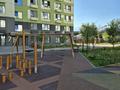 2-комнатная квартира · 61 м² · 2/9 этаж, мкр Кайрат, Туркестан 115 за 46.8 млн ₸ в Алматы, Турксибский р-н