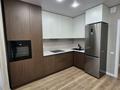2-комнатная квартира · 61 м² · 2/9 этаж, мкр Кайрат, Туркестан 115 за 46.8 млн ₸ в Алматы, Турксибский р-н — фото 21