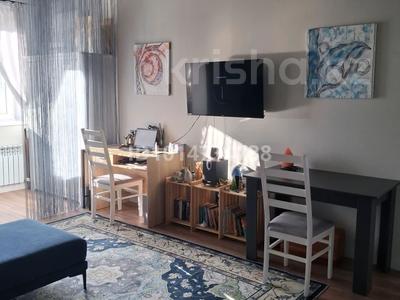 2-бөлмелі пәтер · 52 м² · 9/9 қабат, А. Бөкейхан 28, бағасы: 25 млн ₸ в Астане, Есильский р-н