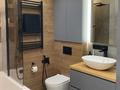 1-бөлмелі пәтер · 50 м² · 8/13 қабат, Розыбакиева 247 — Розыбакиева / Левитана, бағасы: 3 500 ₸ в Алматы, Бостандыкский р-н — фото 6