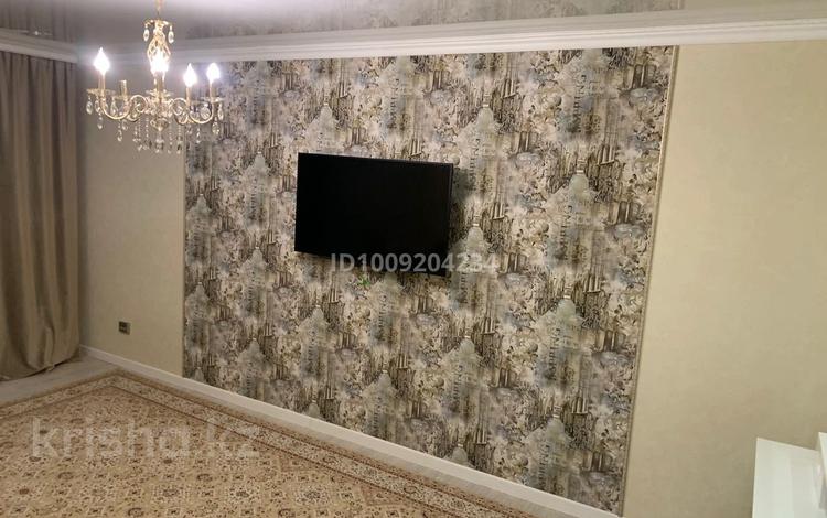 1-бөлмелі пәтер · 53 м² · 3/5 қабат, Маресьева 79 — Медицинская академия, бағасы: 120 000 ₸ в Актобе — фото 2