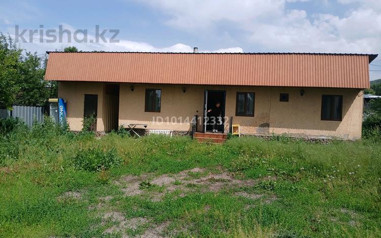 Жеке үй · 2 бөлме · 38.3 м² · 6 жүзд., Жетысу (бывшая юбилейная) 60б, бағасы: 15 млн ₸ в Орикти — фото 2