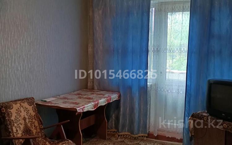 1-бөлмелі пәтер · 32.2 м² · 4/5 қабат, Жайлау ш/а. 4, бағасы: 70 000 ₸ в Таразе, мкр Жайлау — фото 2