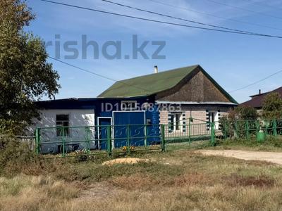 Отдельный дом · 3 комнаты · 55 м² · 16 сот., Степная за 8.5 млн ₸ в 