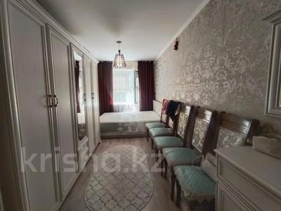 2-комнатная квартира · 48 м² · 4/5 этаж, мкр Талас за 13 млн 〒 в Таразе