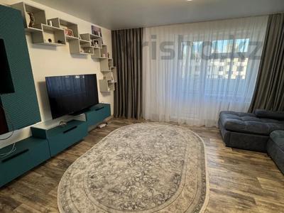 3-бөлмелі пәтер · 88 м² · 9/10 қабат, Пр. Казыбек Би 7/4, бағасы: 43 млн ₸ в Усть-Каменогорске